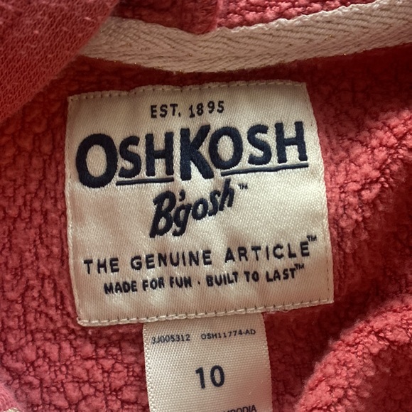 2 girls zip ups - Picture 3 of 4